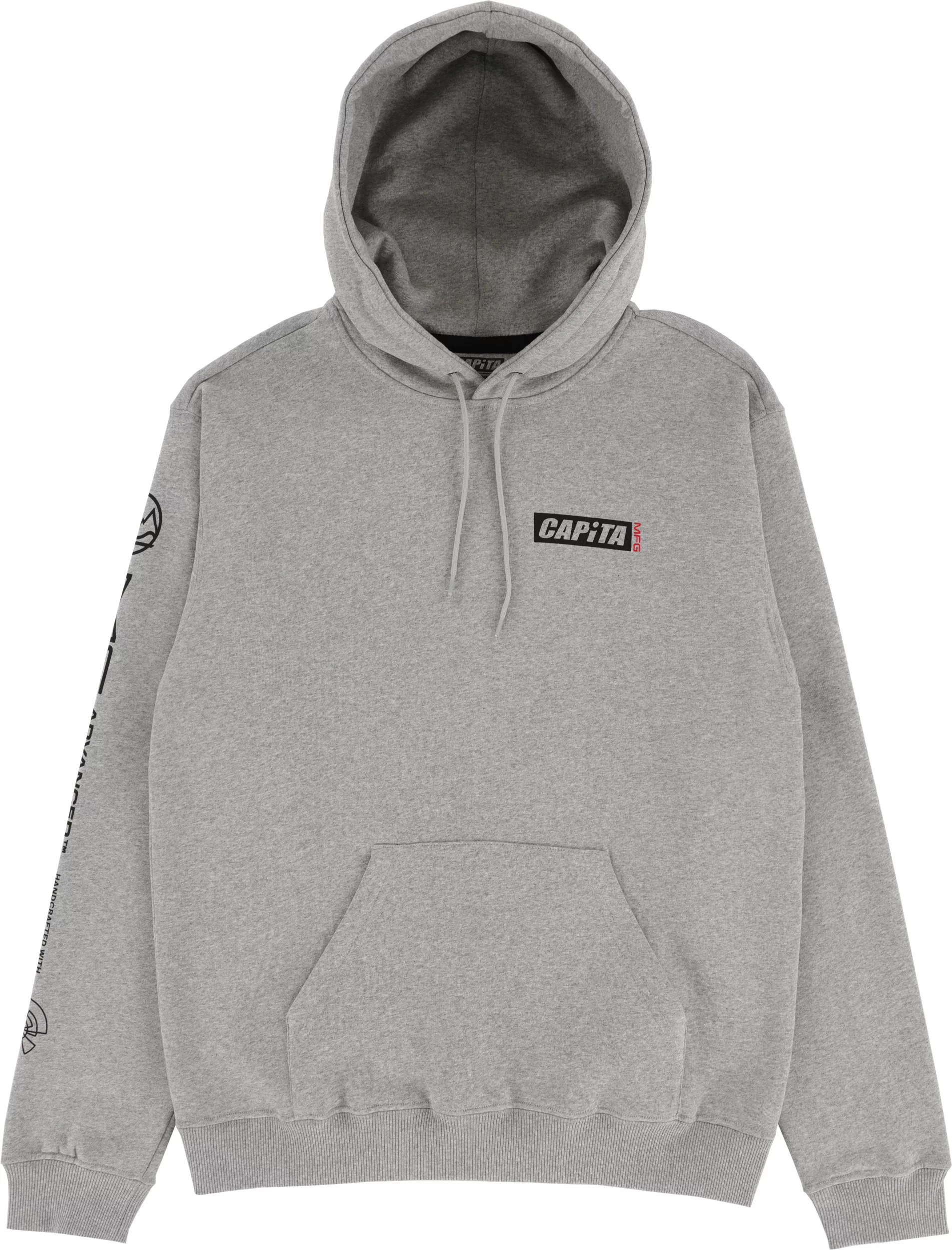 Capita snowboards outlet hoodie