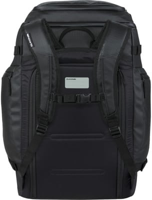 DAKINE Boot Pack DLX 75L Backpack - black coated | Tactics
