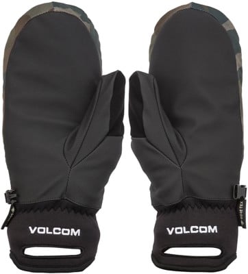 Volcom Stay Dry GORE-TEX Mitts - cloudwash camo | Tactics