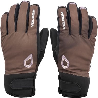 Volcom V.Co Nyle Gloves - water teak | Tactics