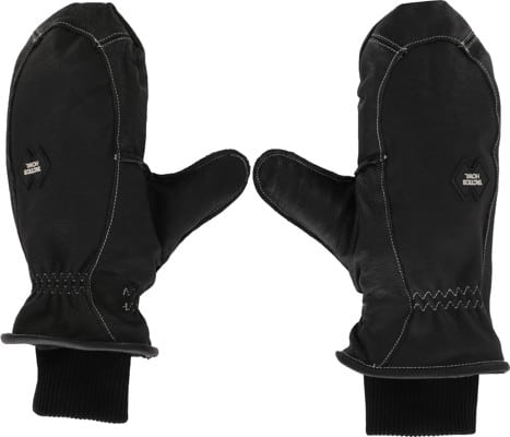 Black - Highland Glove