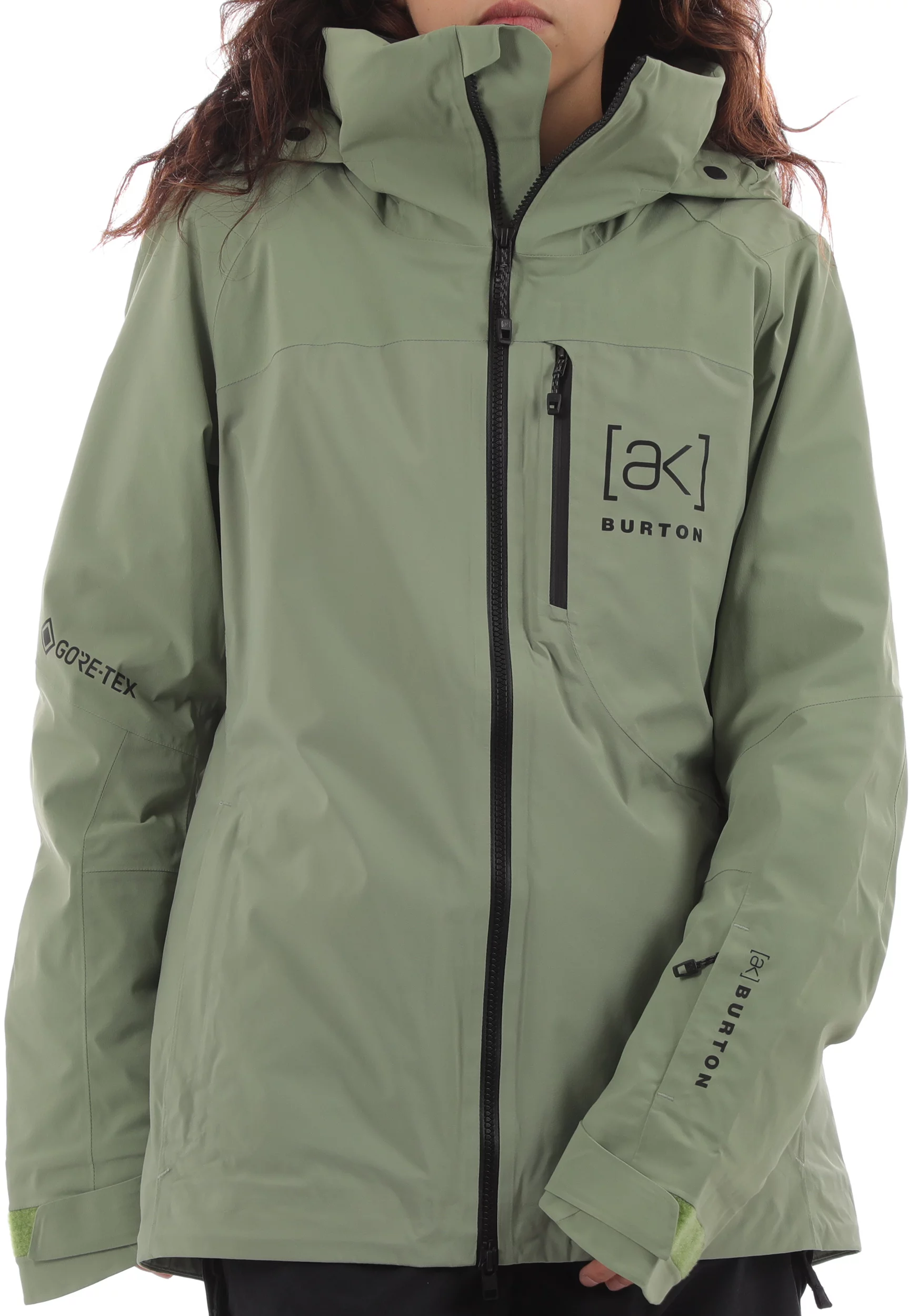 Women's AK GORE-TEX 2L Embark Jacket