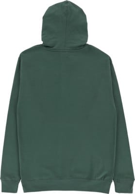 Alpine green online hoodie