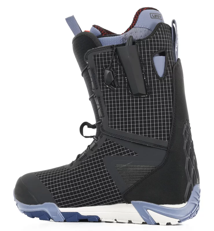 Burton SLX Snowboard Boots 2024 - black | Tactics