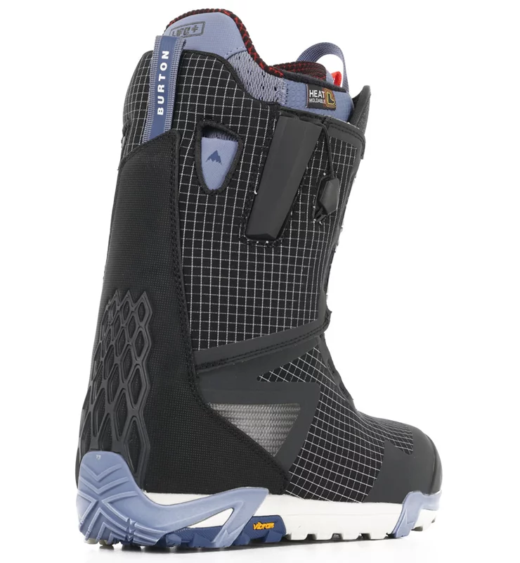 Burton SLX Snowboard Boots 2024 - black | Tactics