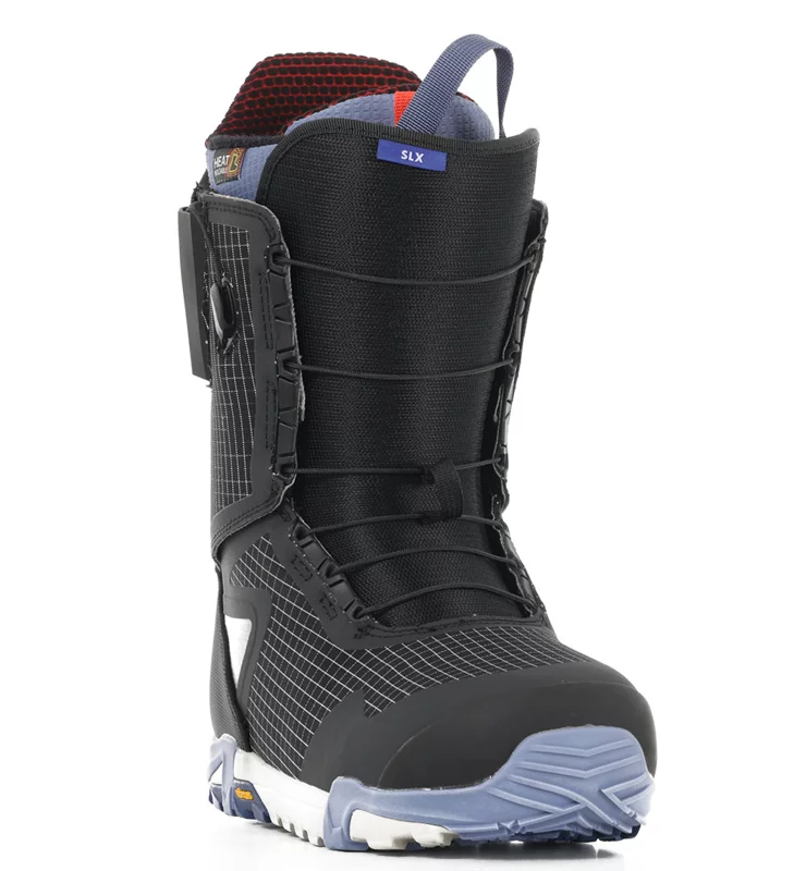 Burton SLX Snowboard Boots 2024 - black | Tactics