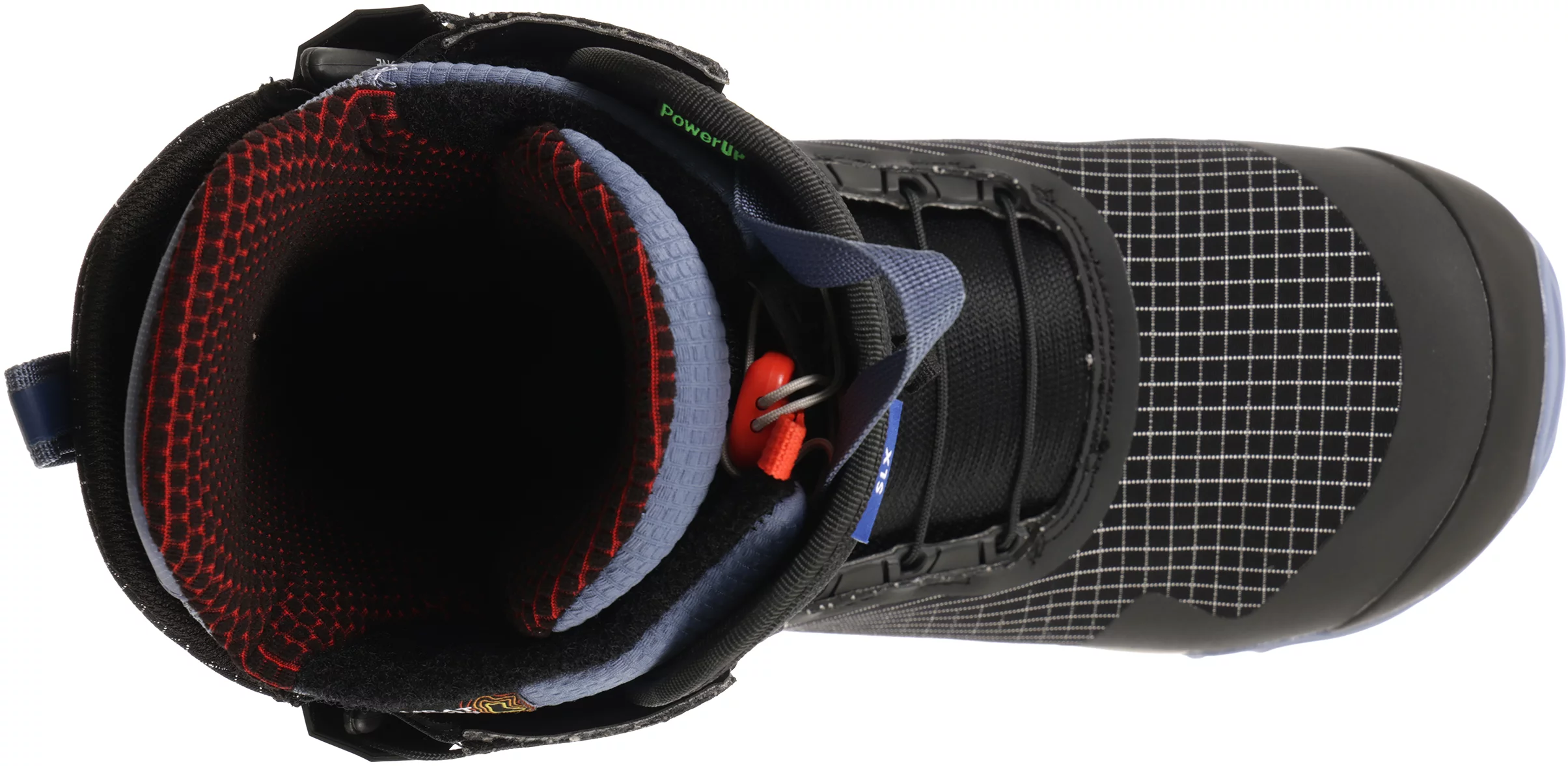 Burton SLX Snowboard Boots 2024 - black | Tactics