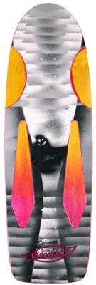 Krooked Pure Evil Bird Beamer 2 10.75 Skateboard Deck - view large