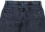 Dickies Tom Knox Loose Denim Jeans - garment dye deep blue - alternate reverse