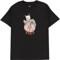 Deathwish Nightmare City T-Shirt - black