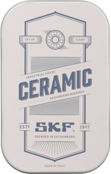 SKF Ceramic Skateboard Bearings