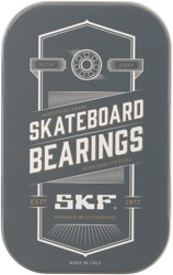 Standard Skateboard Bearings