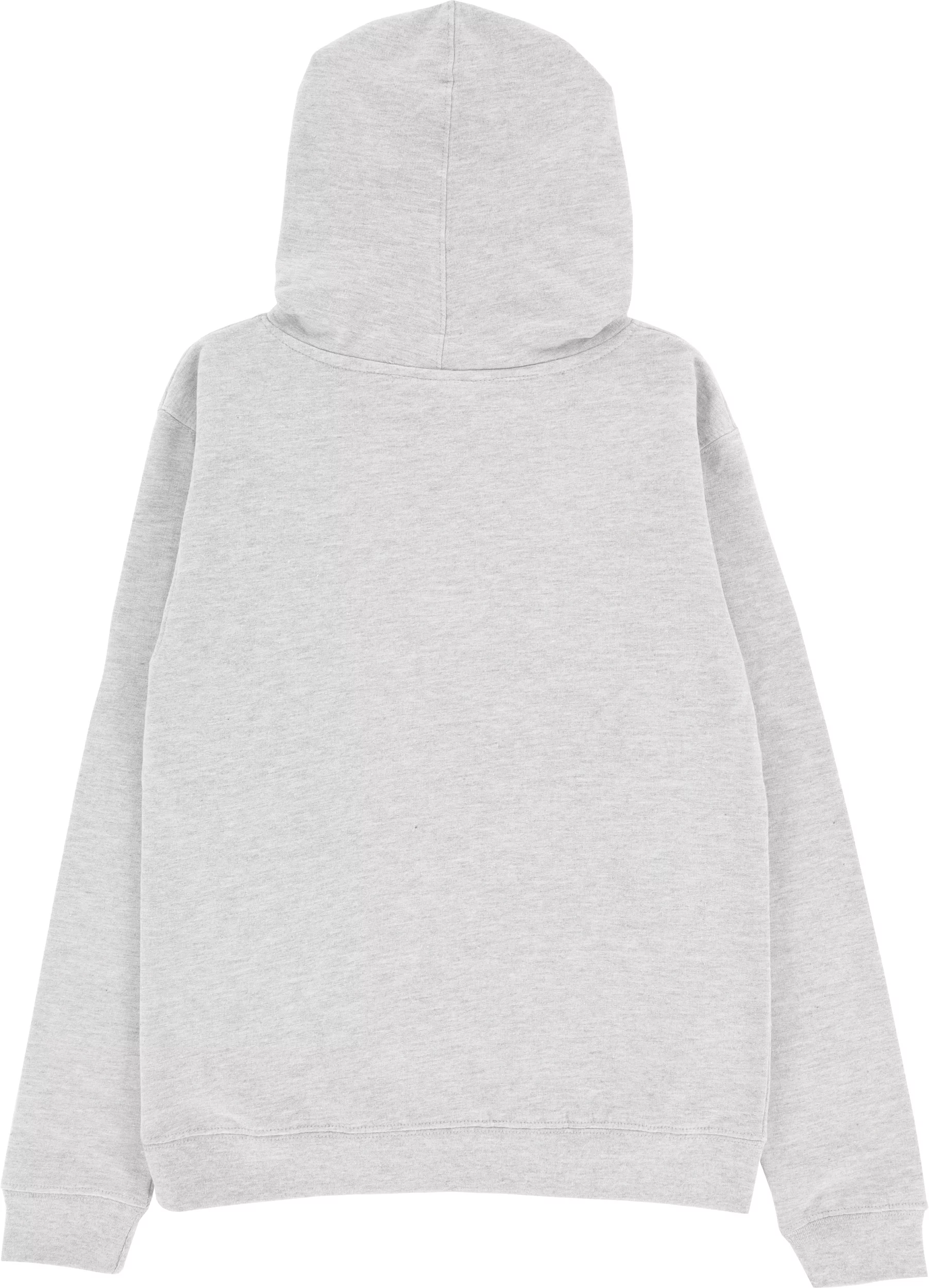 Plain grey hoodie discount kids