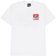 HUF TRD Concept T-Shirt - white - front