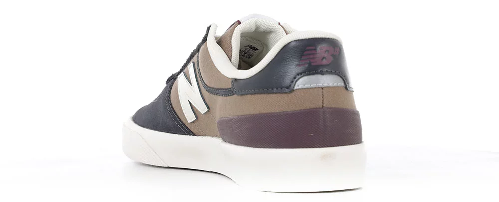 New Balance Numeric 272 Navy Gum