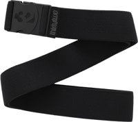 Thirtytwo 32 Cut-Out Belt - black