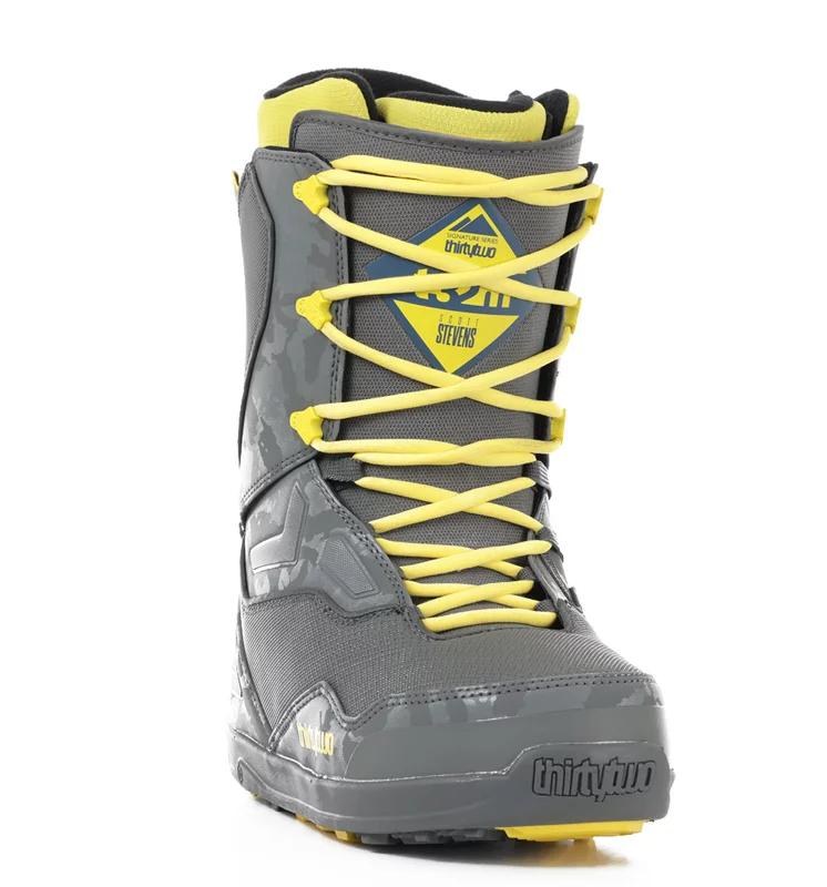 TM-2 Snowboard Boots 2024
