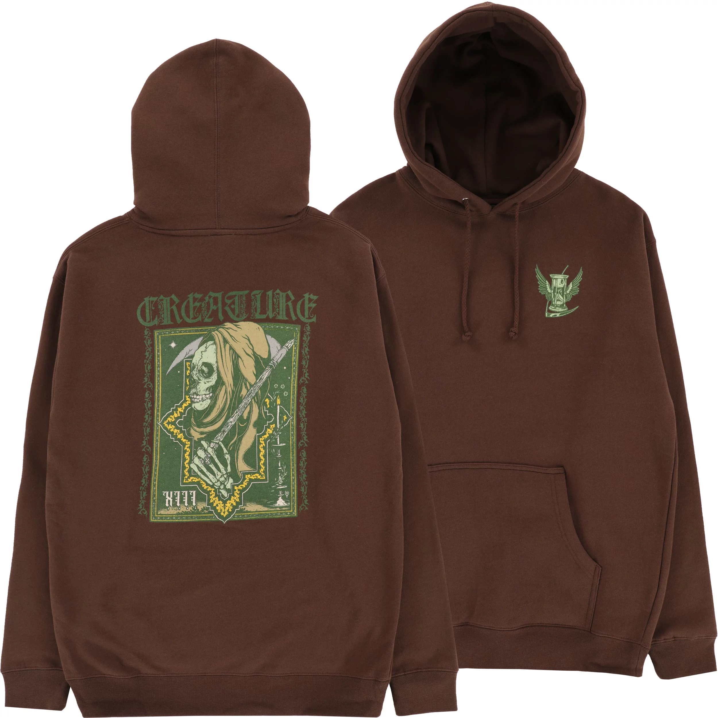 Samaritan Hoodie