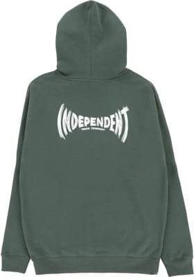 Independent thrasher online hoodie