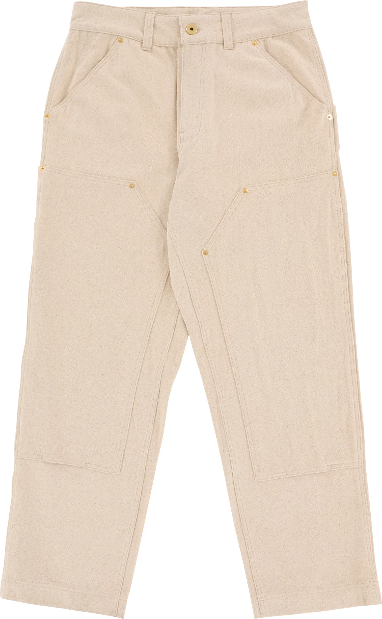 CAT Double Knee Machine Pant | Urban Outfitters