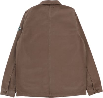 Moto Field Jacket