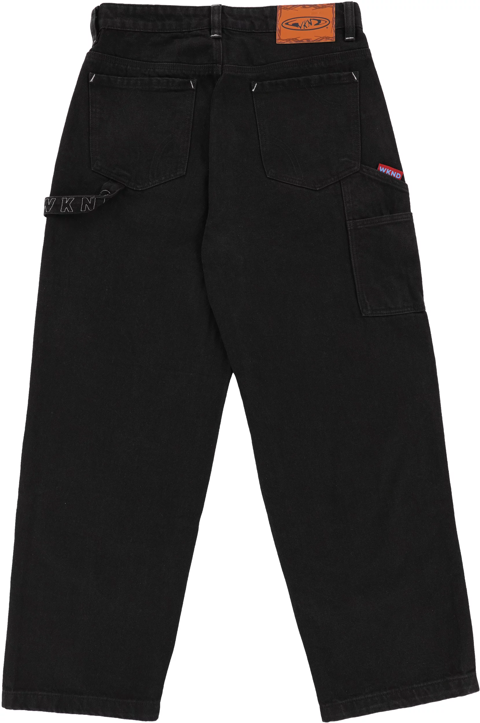 These Work Pants Are Damn Near Perfect