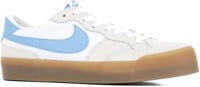 Nike SB Zoom Pogo Plus Shoes (Closeout) - summit white/university blue