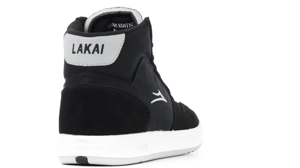 Lakai high outlet tops