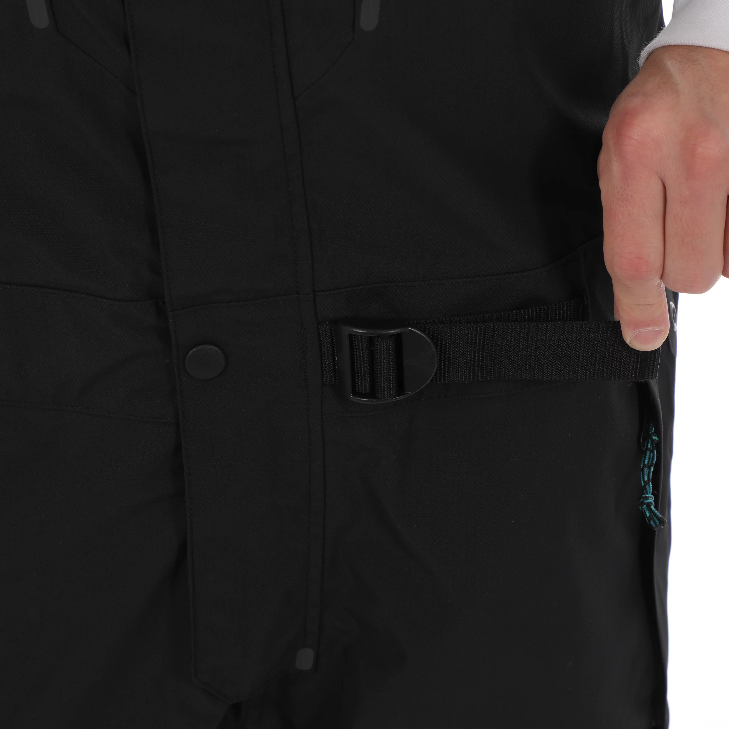 Airblaster Beast Bib Pants | Tactics