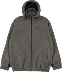 Method Fast Track Jacket - dark grey/black