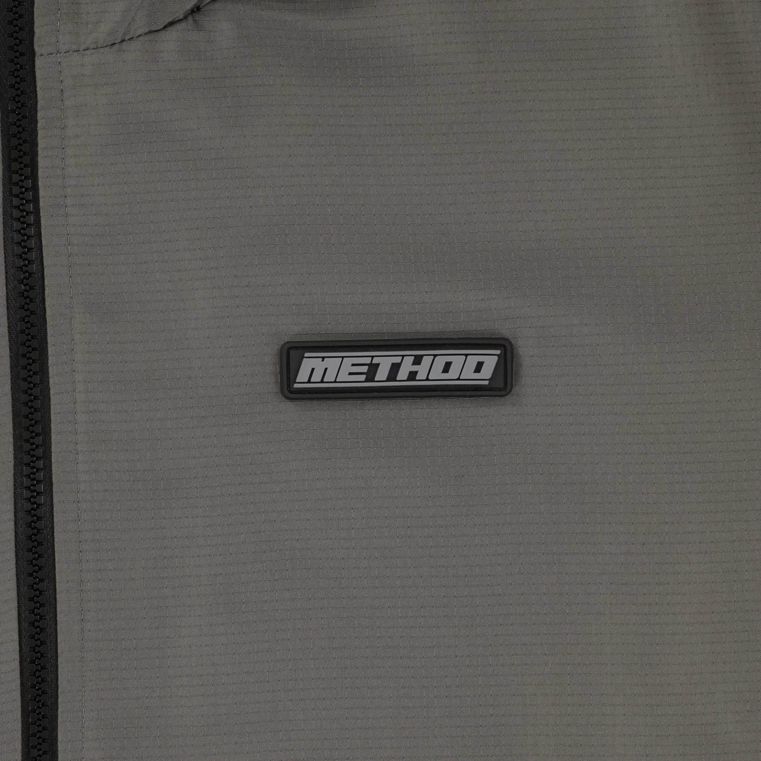 Method Fast Track Jacket - dark grey/black | Tactics