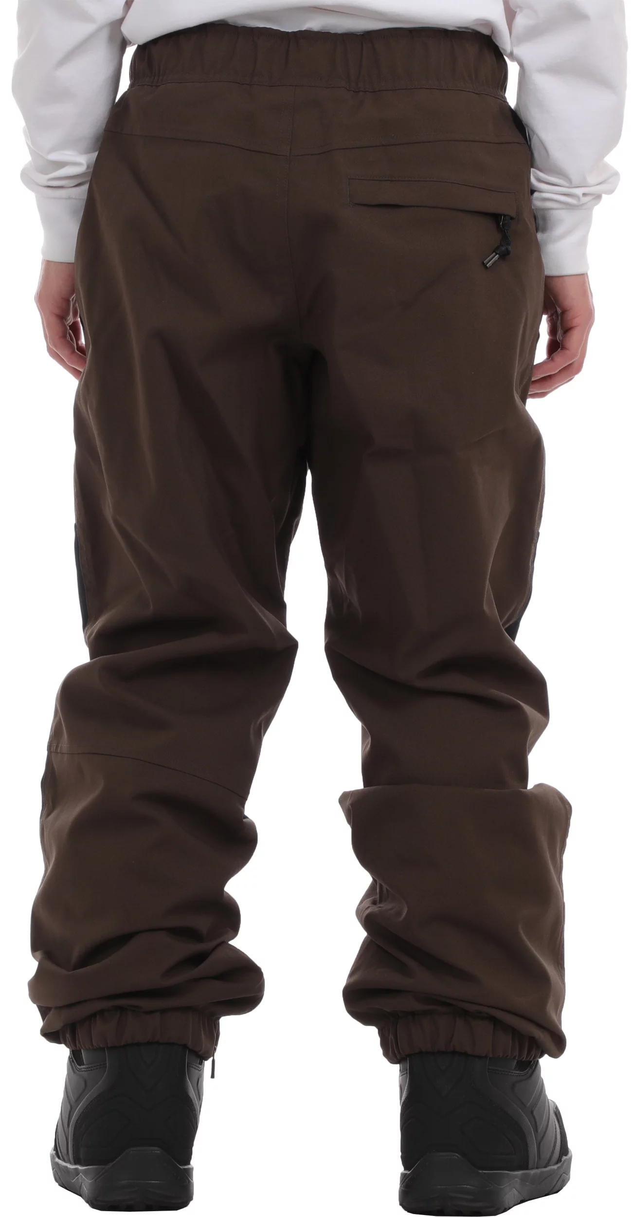 Airblaster Elastic Boss Pants chocolate Tactics