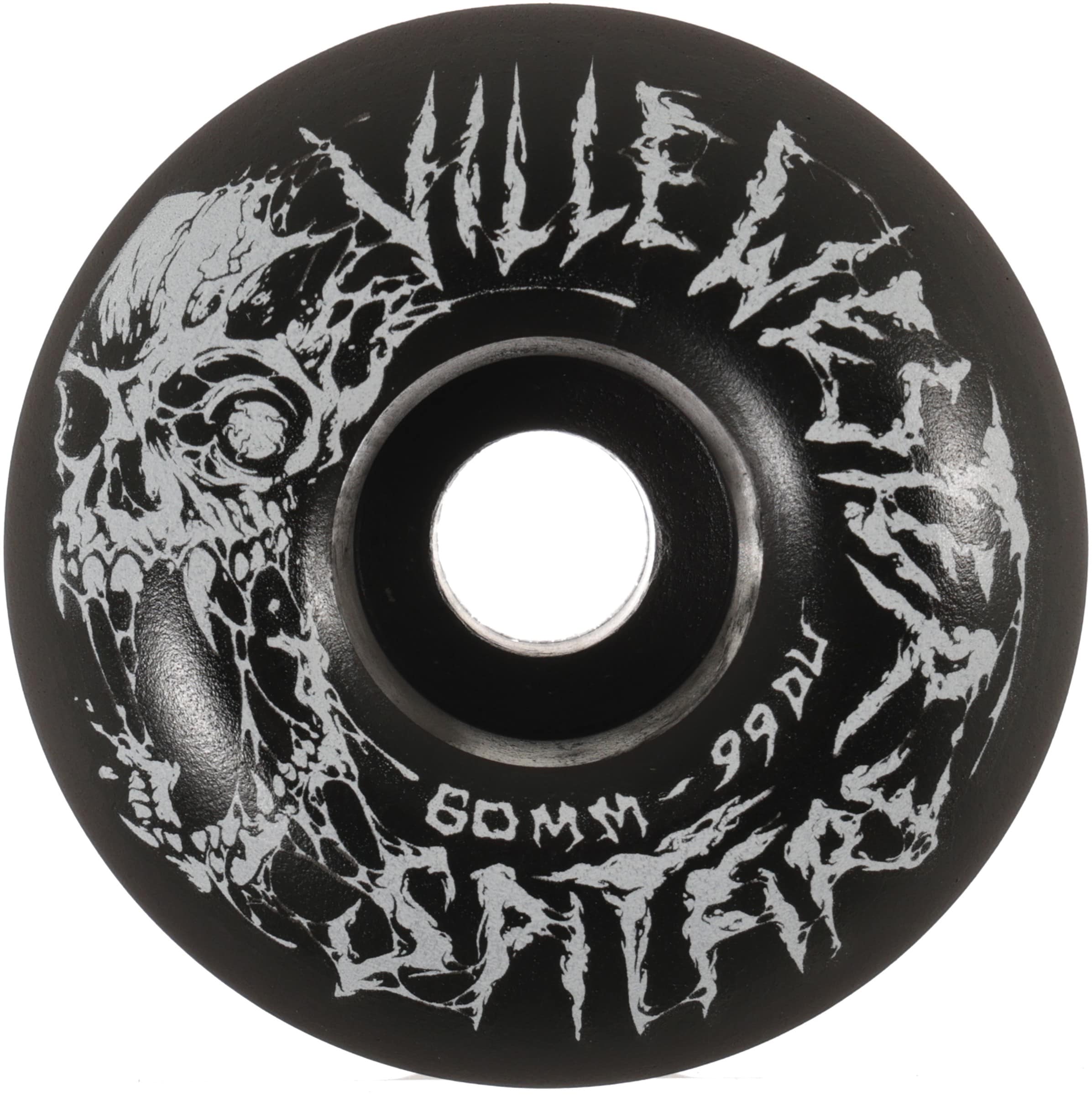 Spitfire Ville Wester Pro Formula Four Classic Skateboard Wheels ...