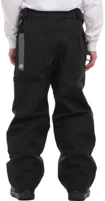 Airblaster Revert Pant - black | Tactics