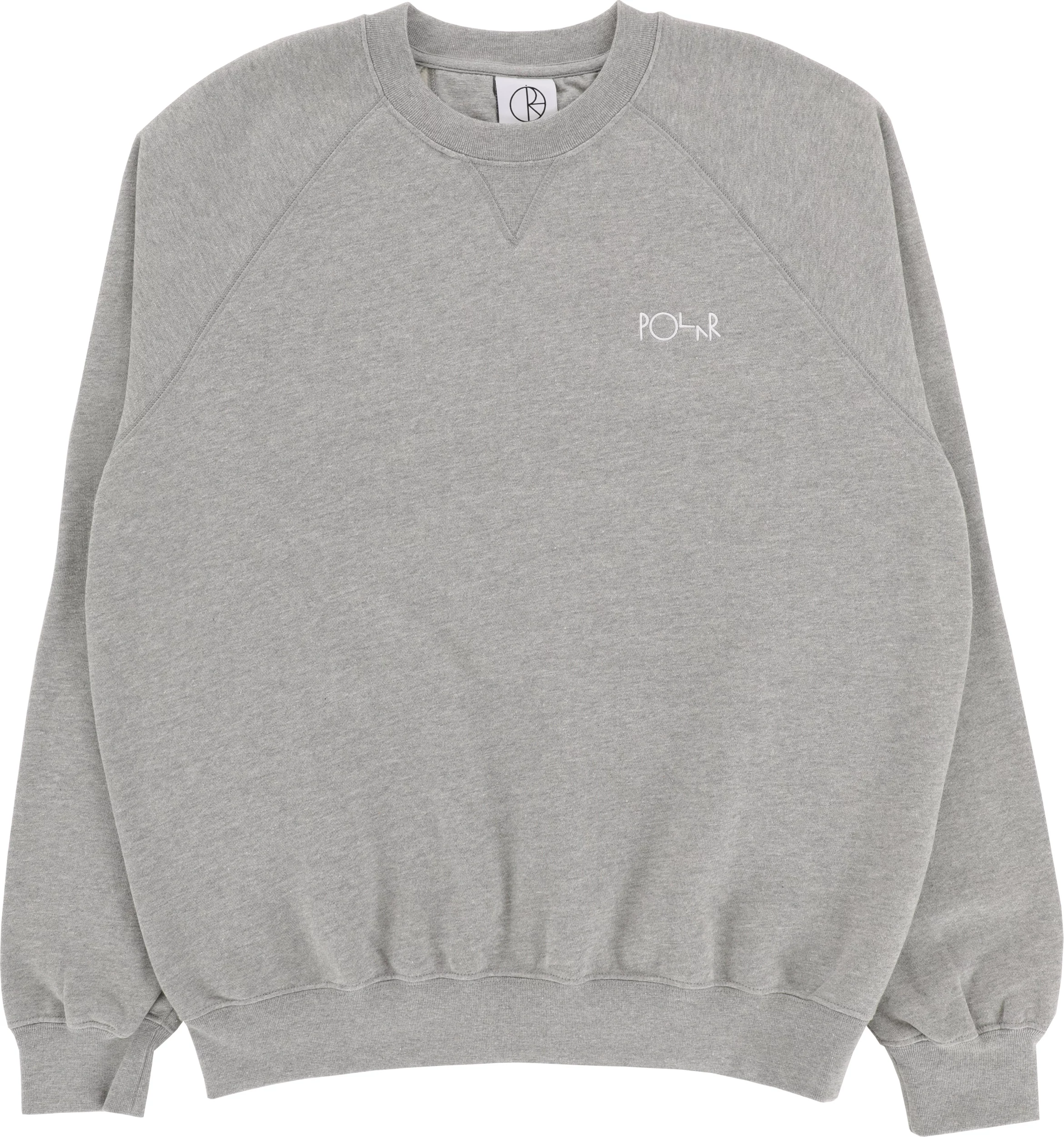 Polar Skate Co. Default Crew Sweatshirt | Tactics