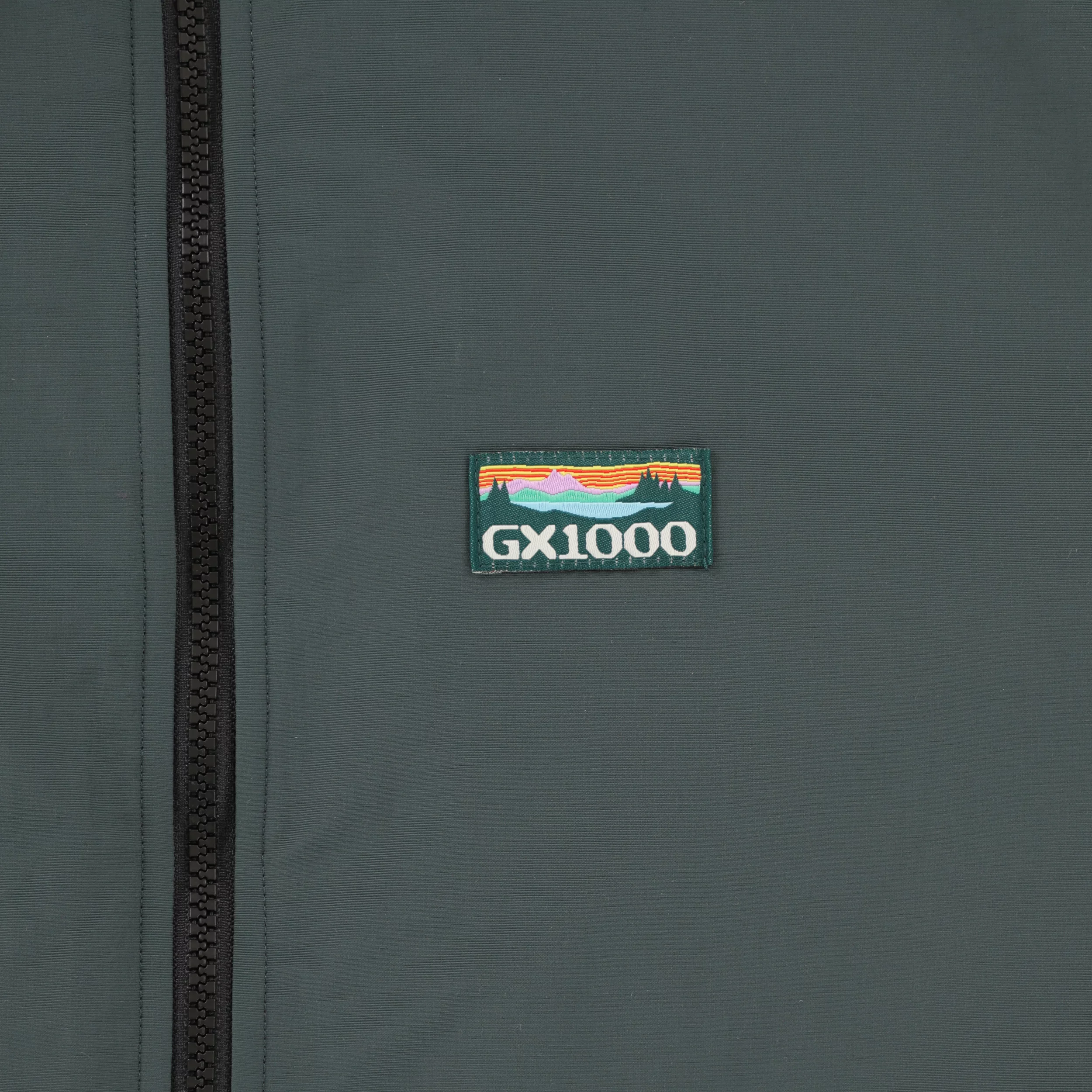 GX1000 Bomber CCL Jacket - dark green | Tactics