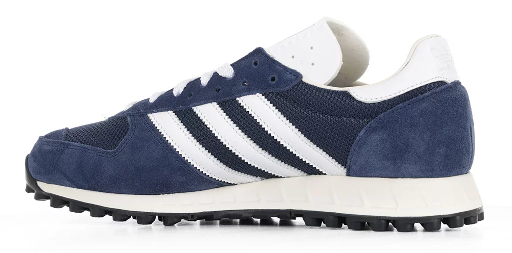 adidas TRX Vintage Parley Crew Navy