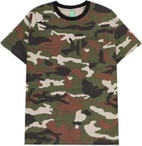 Habitat Blend In T-Shirt - camo