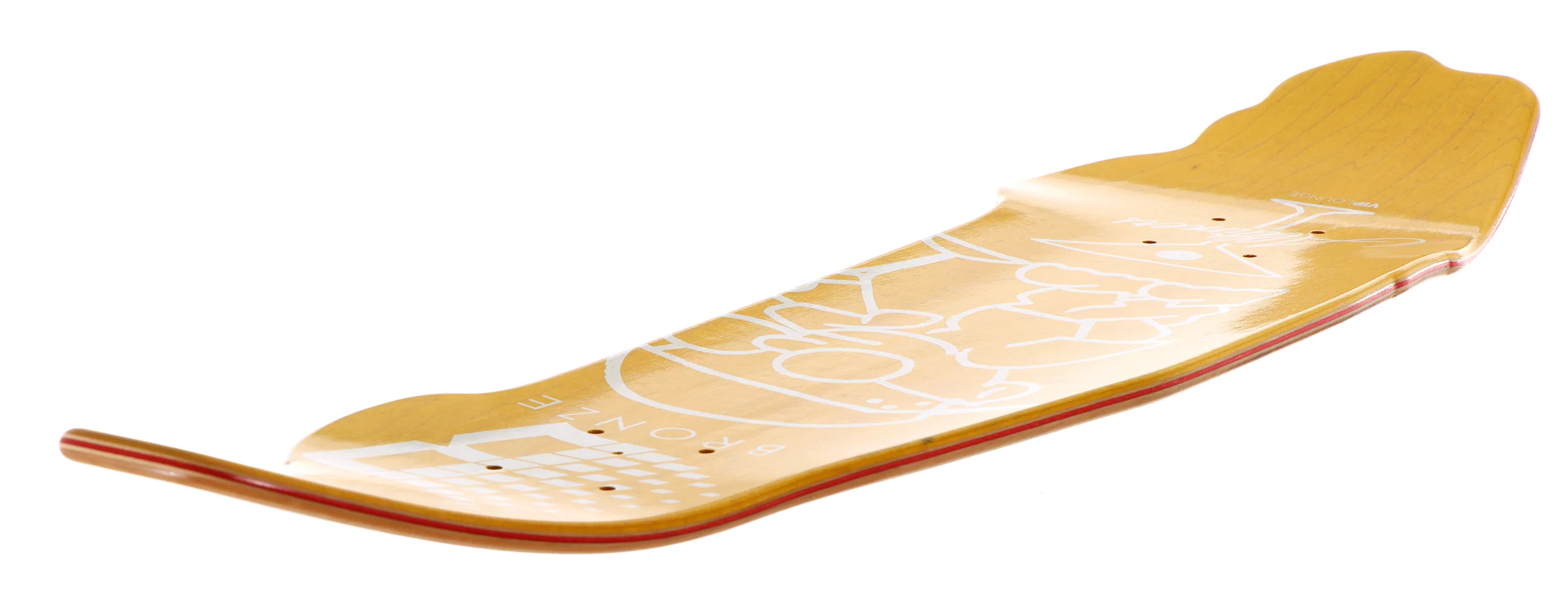 Lambo 7.75 Skateboard Deck