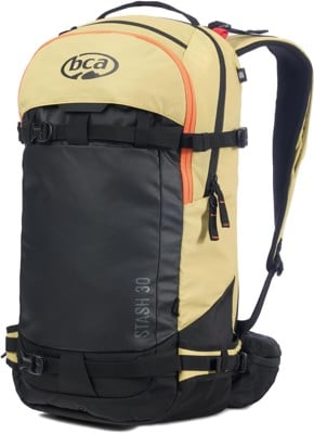 Backcountry Access BCA Stash 30L Backpack - tan - view large