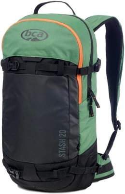 Backcountry Access BCA Stash 20L Backpack - green - view large