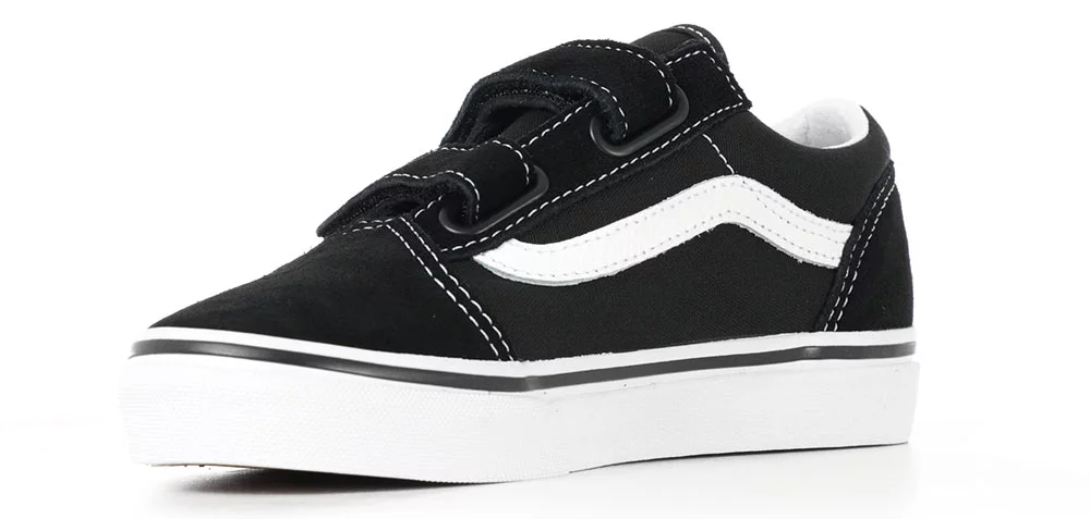 Vans infantil online