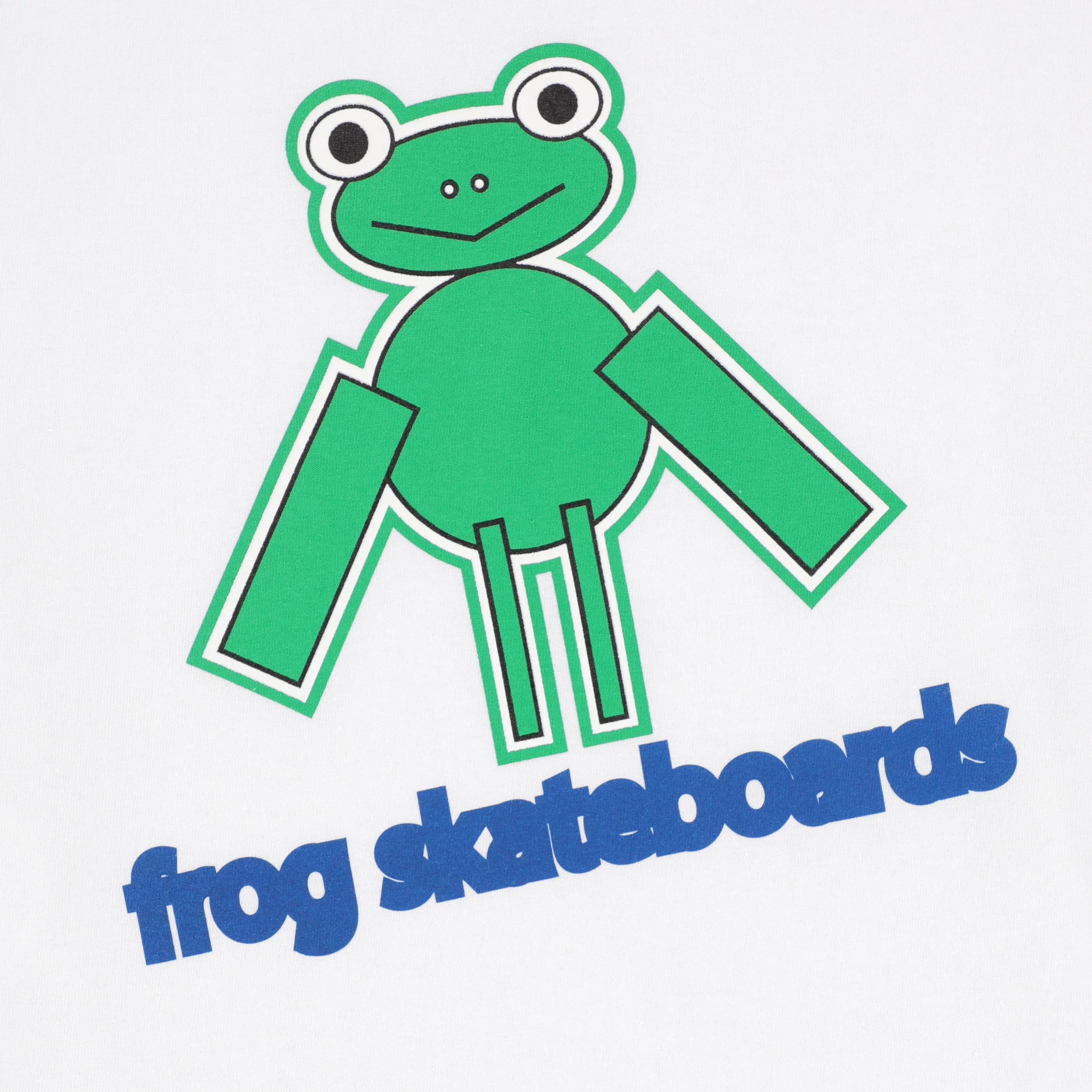 Frog Skateboards T-Shirts L Tシャツ 初期 レア - トップス