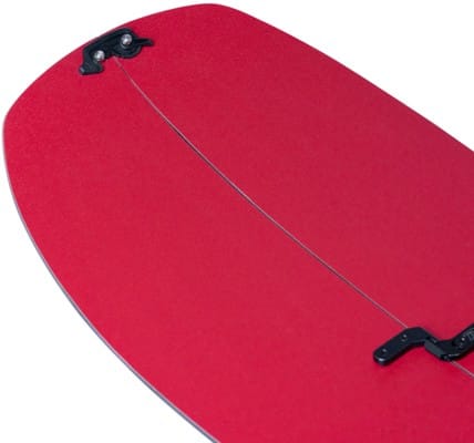 Gentemstick Giant Mantaray ChopSticks Splitboard 2024 | Tactics