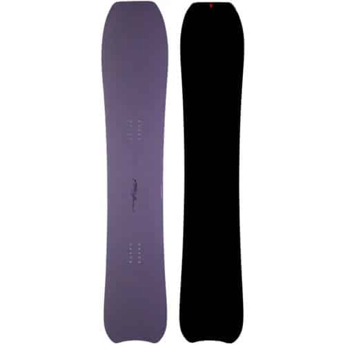 Mantaray Snowboard 2024