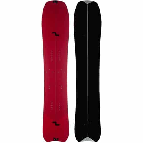 Giant Mantaray ChopSticks Splitboard 2024