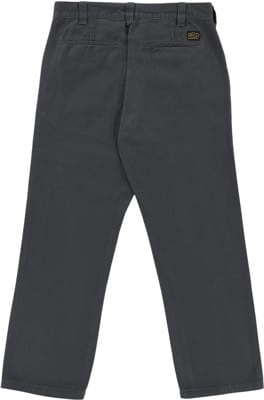 RVCA Americana Chino 2 Pants - garage blue | Tactics