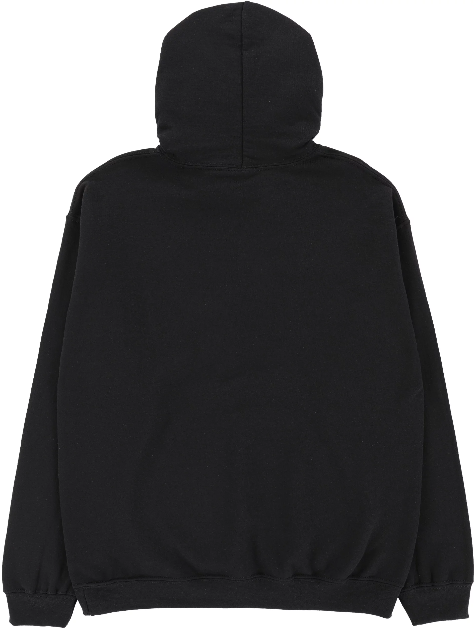 Thrasher Little Thrasher Hoodie black Tactics