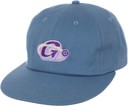 Gas Giants Giant Orbit Strapback Hat - slate blue | Tactics