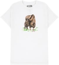 Venture Nile Gibbs Guest Artist T-Shirt - white